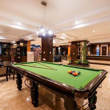 Hotel Viceroy Дарджилинг Экстерьер фото