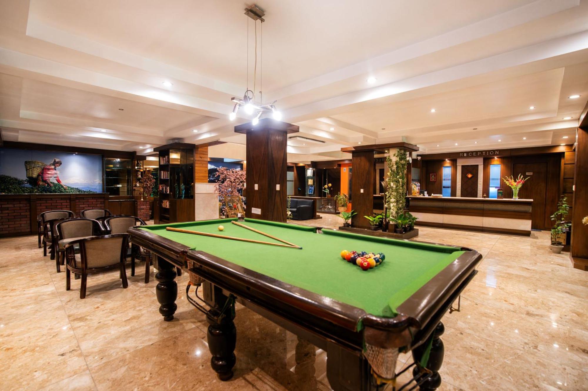 Hotel Viceroy Дарджилинг Экстерьер фото