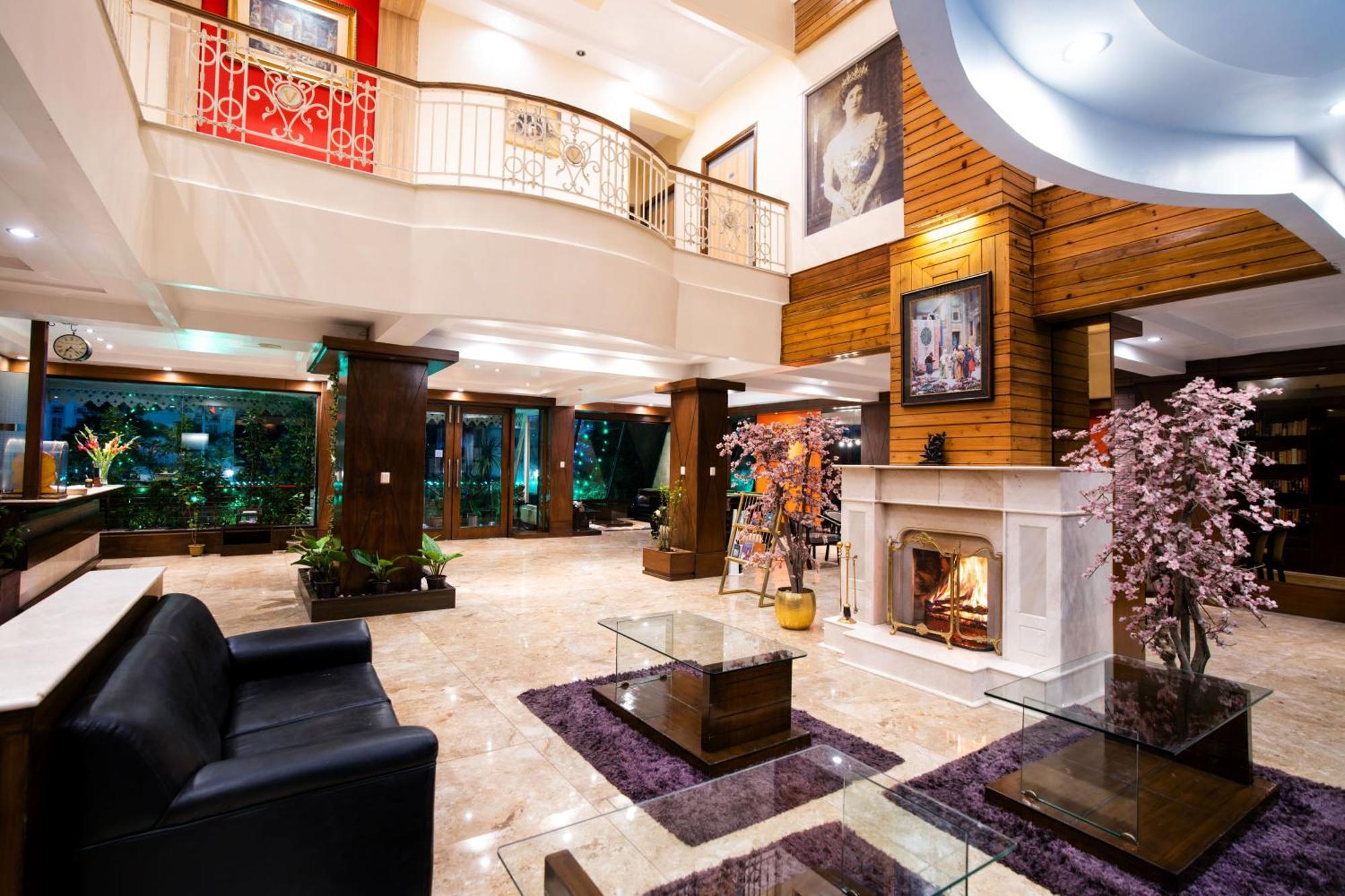 Hotel Viceroy Дарджилинг Экстерьер фото