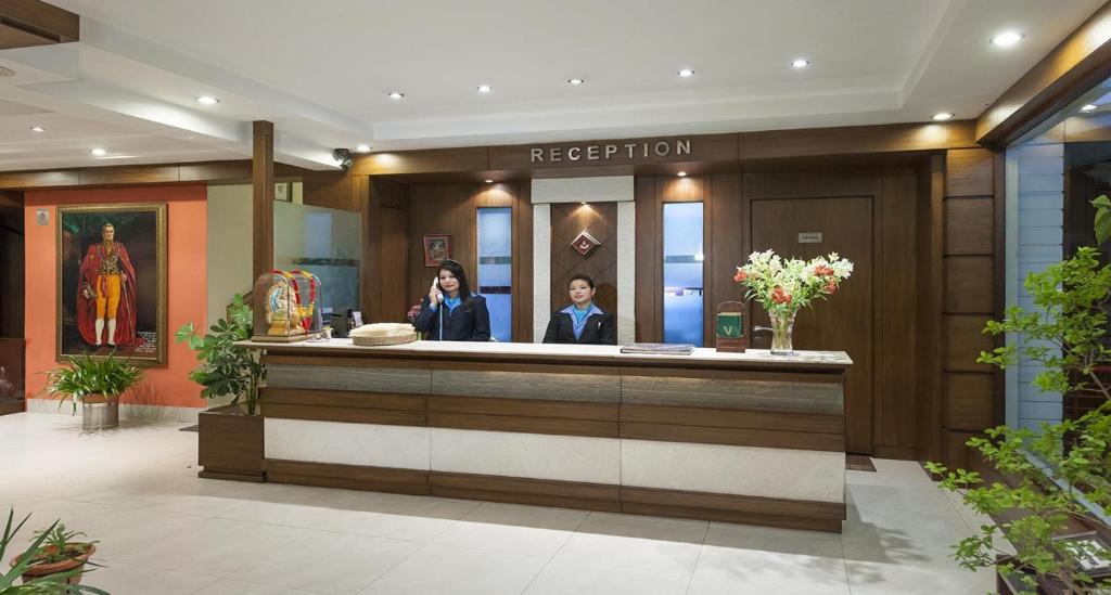Hotel Viceroy Дарджилинг Экстерьер фото