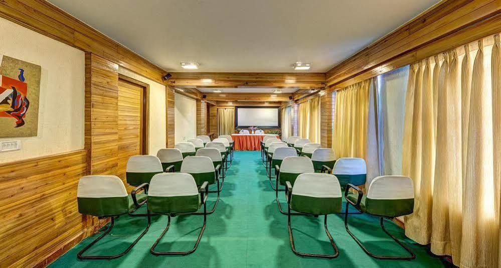 Hotel Viceroy Дарджилинг Экстерьер фото