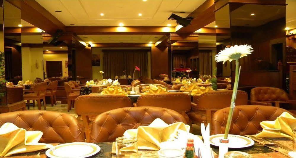 Hotel Viceroy Дарджилинг Экстерьер фото
