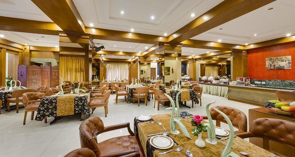Hotel Viceroy Дарджилинг Экстерьер фото